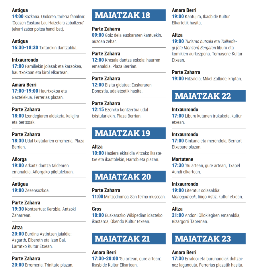 Euskaraldiko-egitaraua2