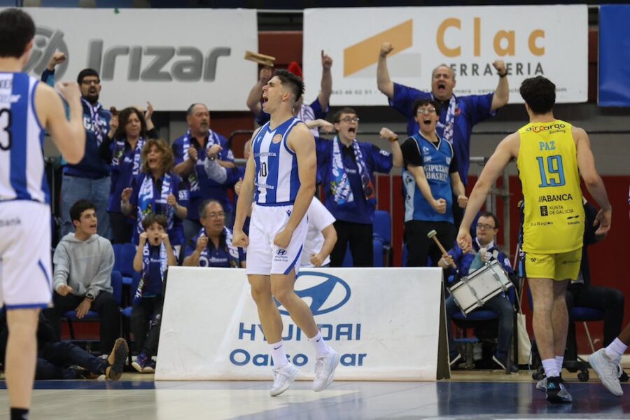 GipuzkoaBasket