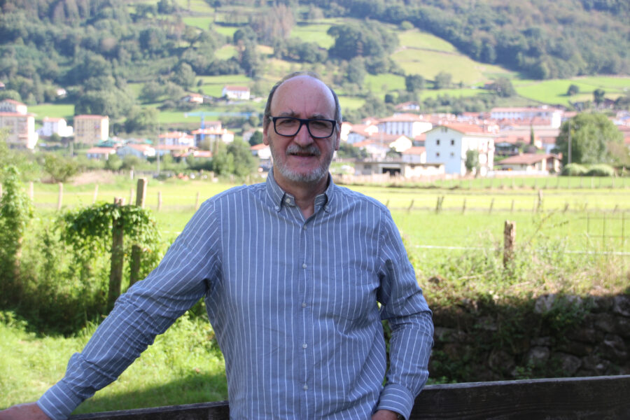 Carlos Olaetxea