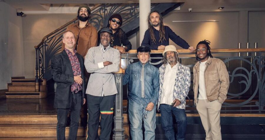 INTX-skatalites