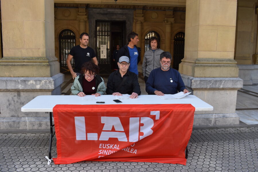 LAB udaltzaingoa