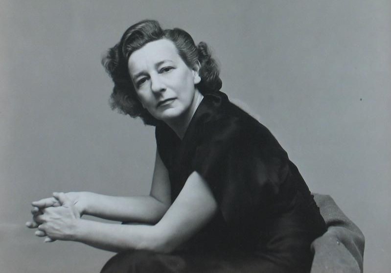 Lillian-Hellman