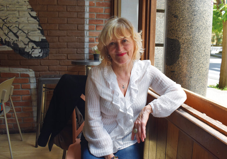 pilar