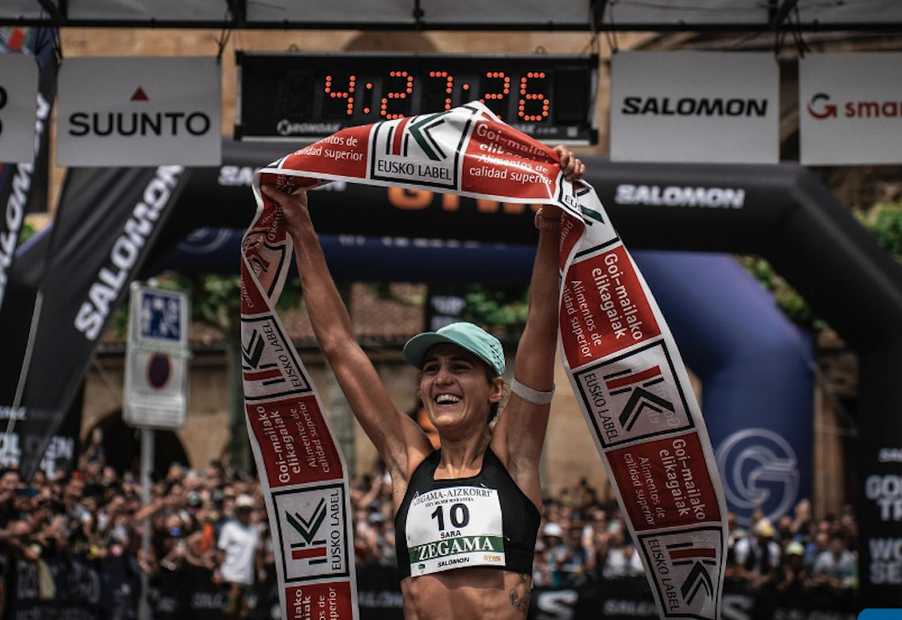 sara alonso