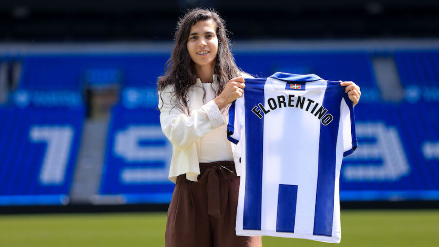 ClaudiaFlorentino