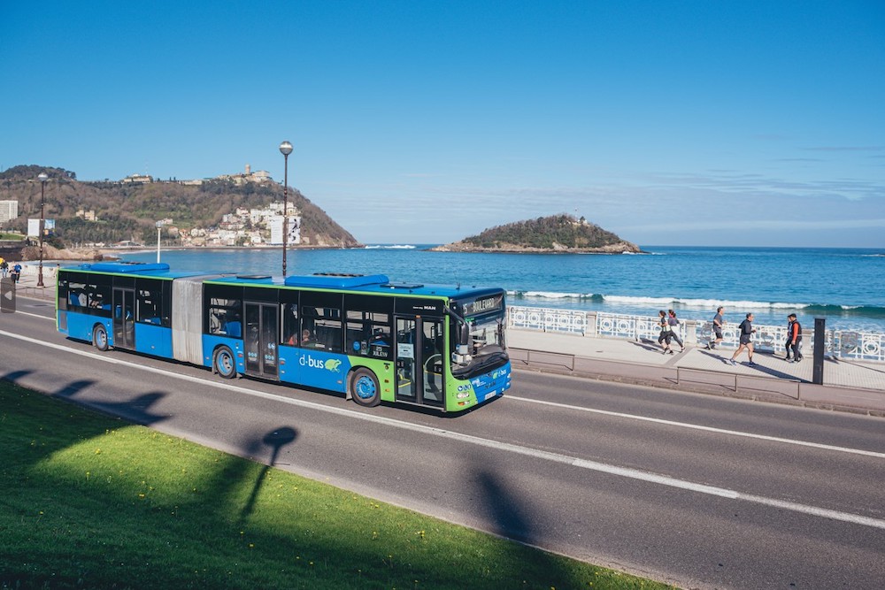 Dbus_Igeldo