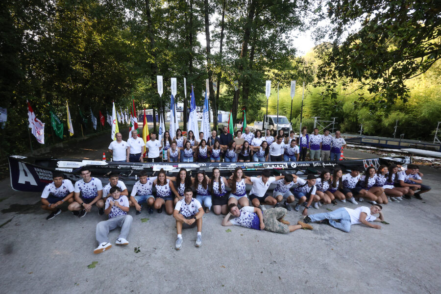 DonostiaArraunLagunak
