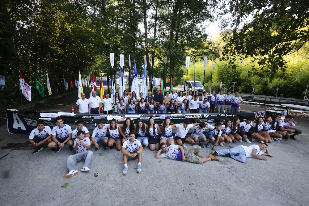 DonostiaArraunLagunak