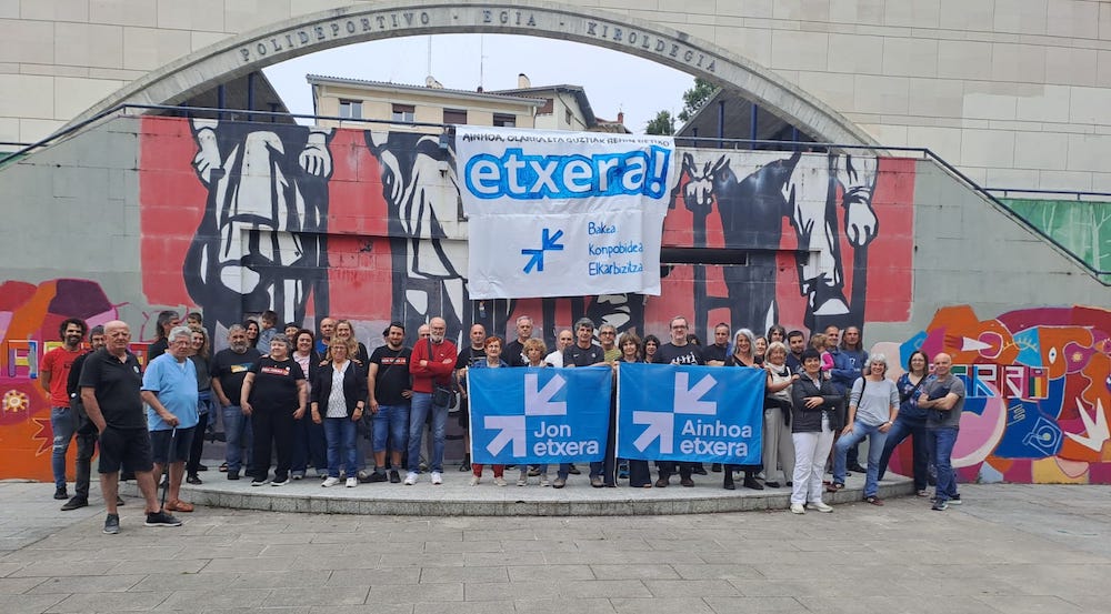 Etxera eguna