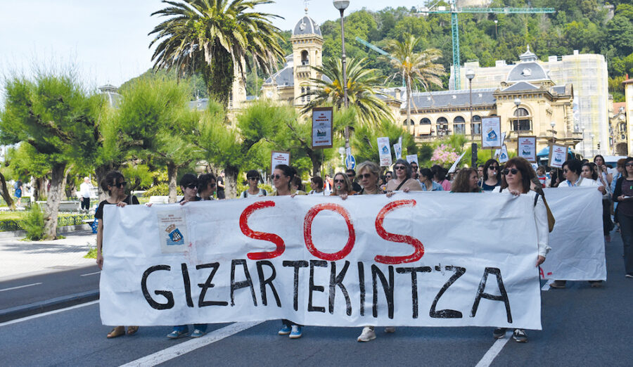 GizarteEkintza