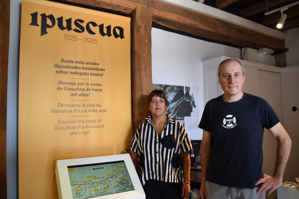 Ipuscua