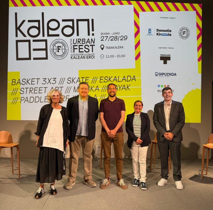 Kalean Urban Fest