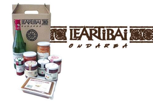 LEA-ARTIBAI ONDAREA PRODUKTU SORTA