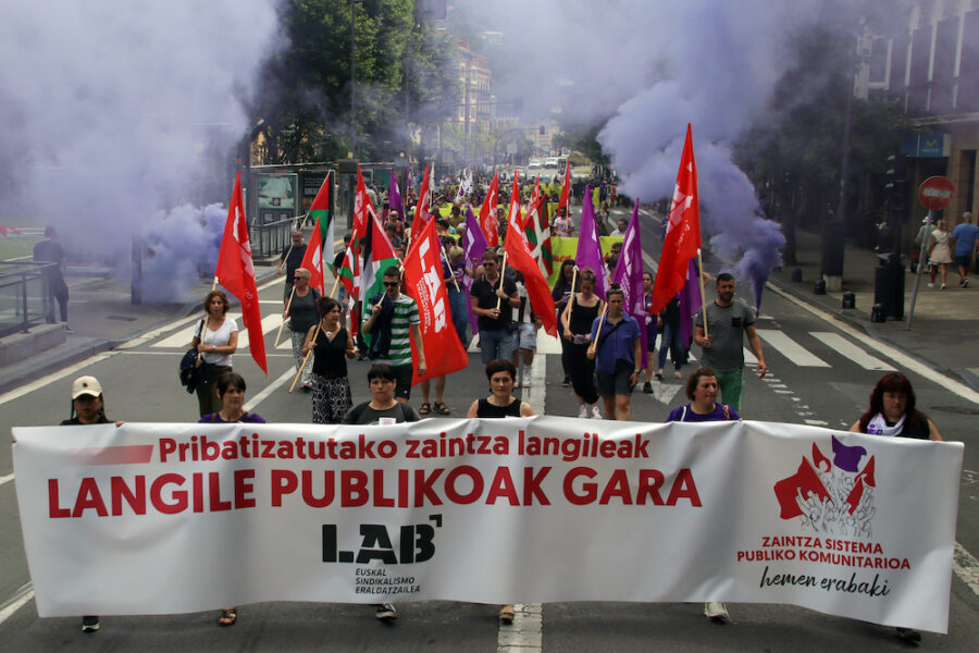LangilePublikoakGara