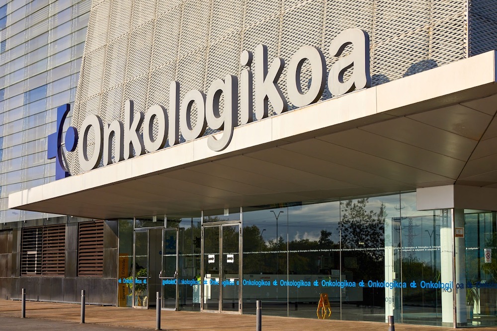 Onkologikoa