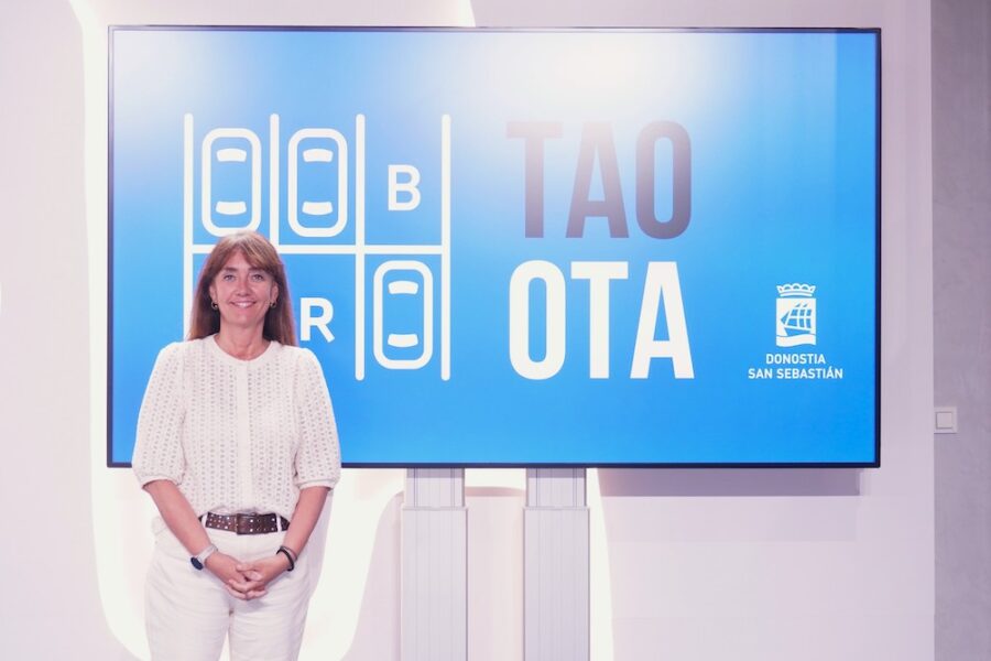 TAO_berrikuntzak