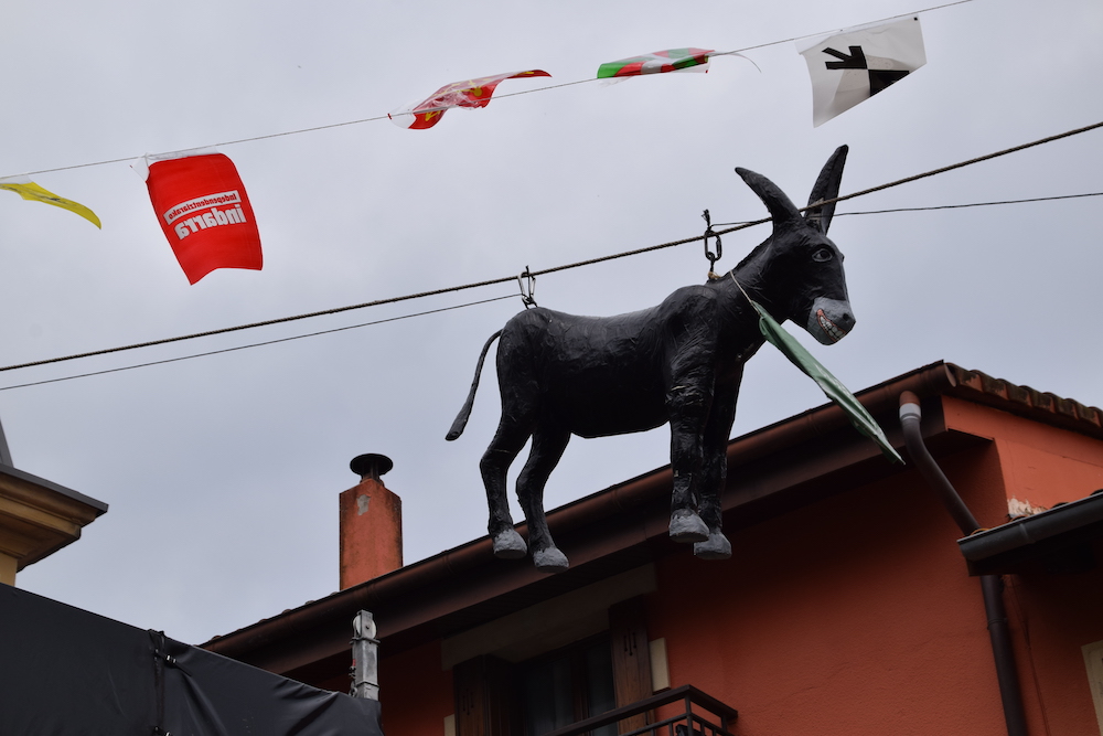 Ttonttorro