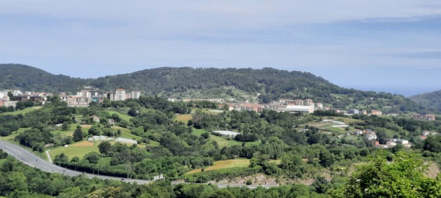 Auditz-Akular PANORAMIKA