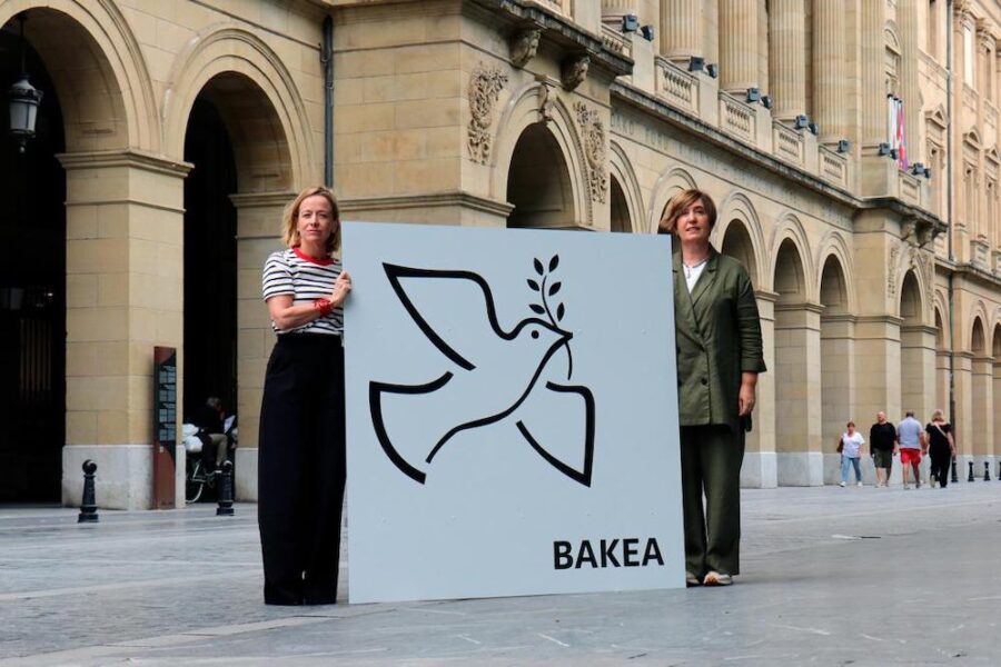 Bakea