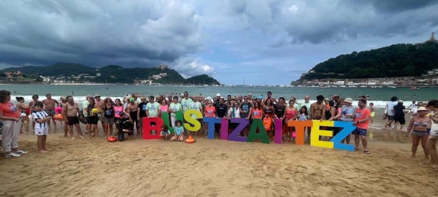 busti zaitez