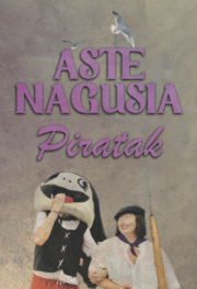 Piraten egitaraua