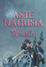 Udalaren egitaraua