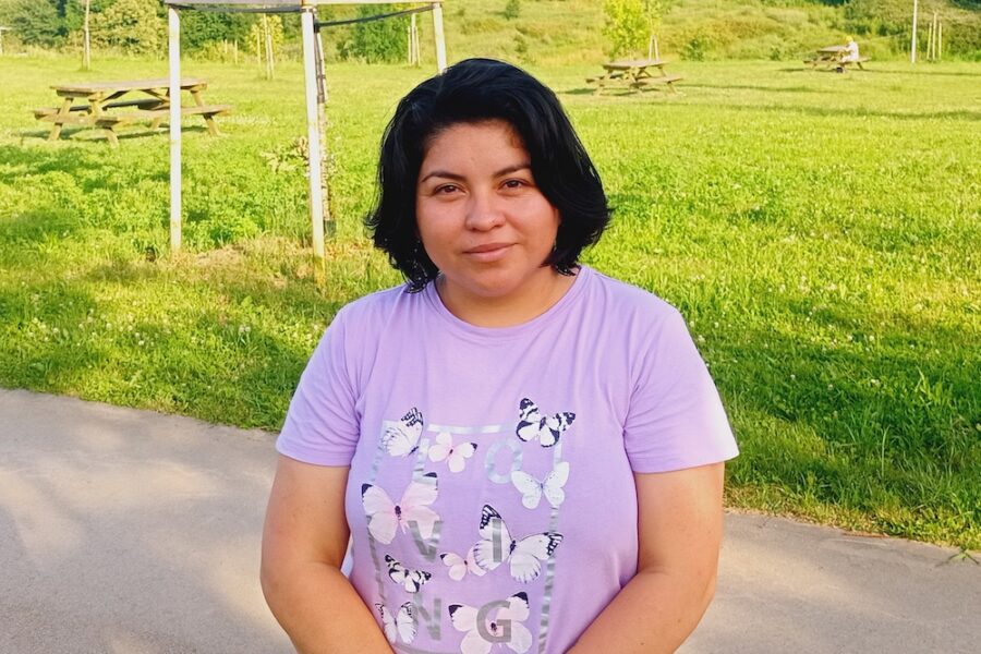 DalilaArgueta