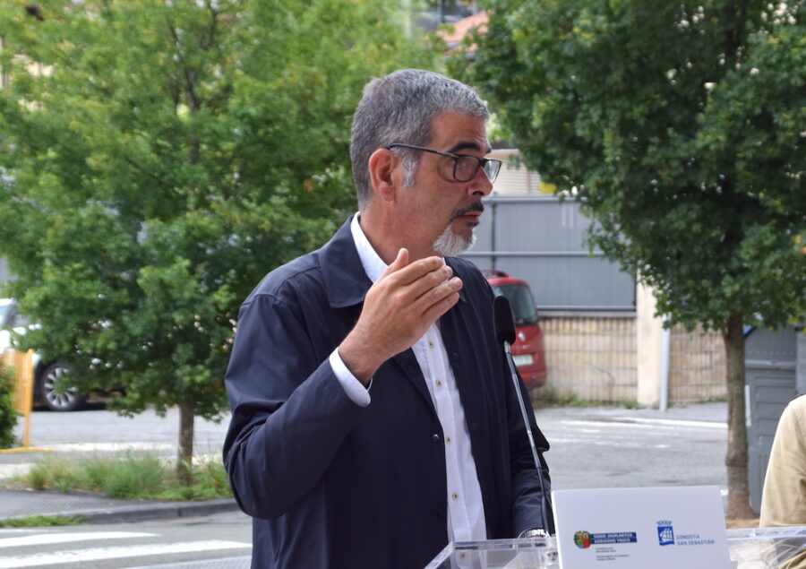 Eneko Goia