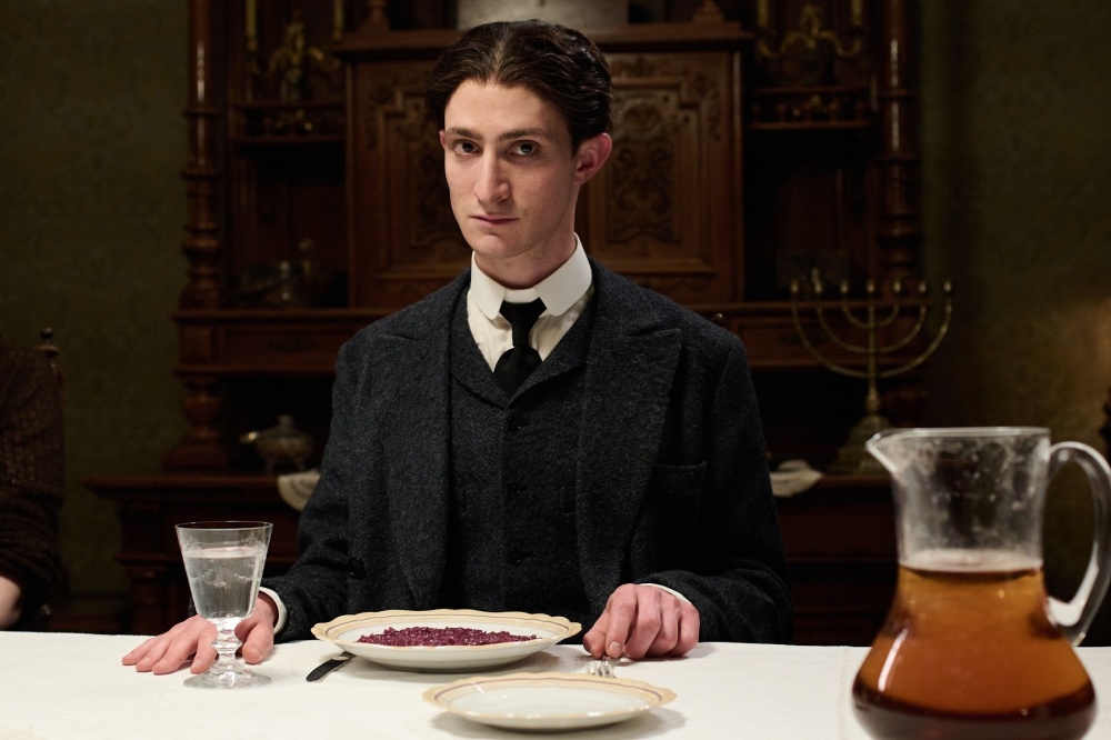 'Franz' filmeko irudia