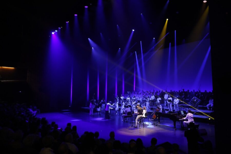 Izaro_Kursaal