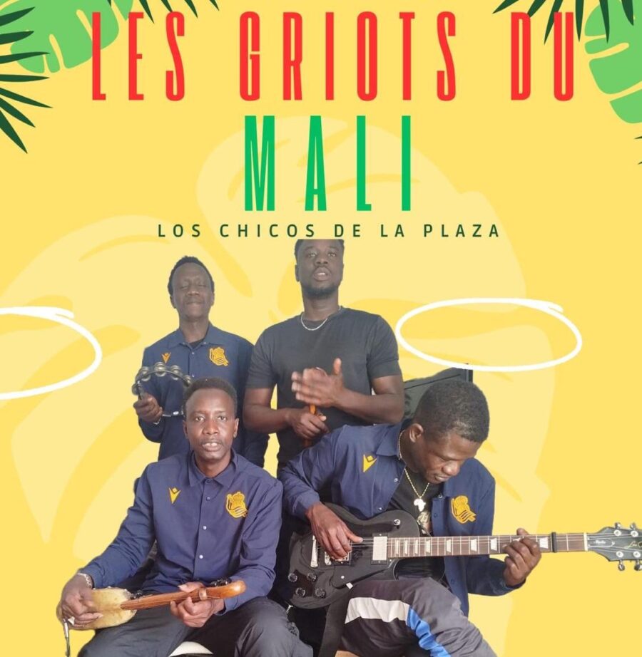 Mali