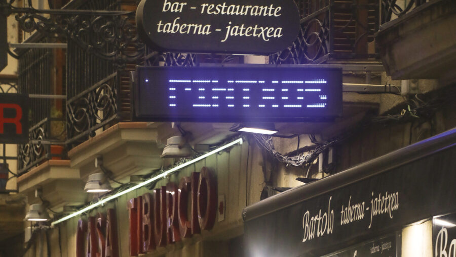 pintxo