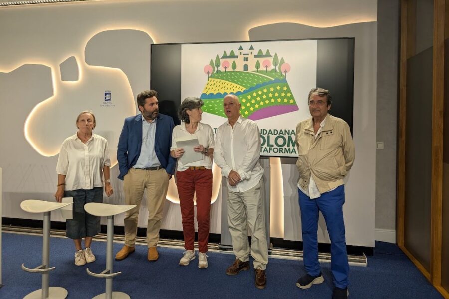 Plataforma