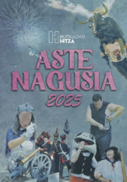 Aste Nagusiko gehigarria