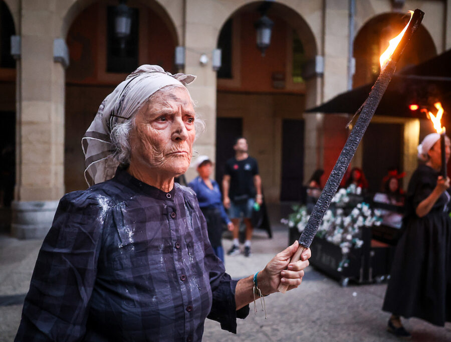 Donostia Sutan