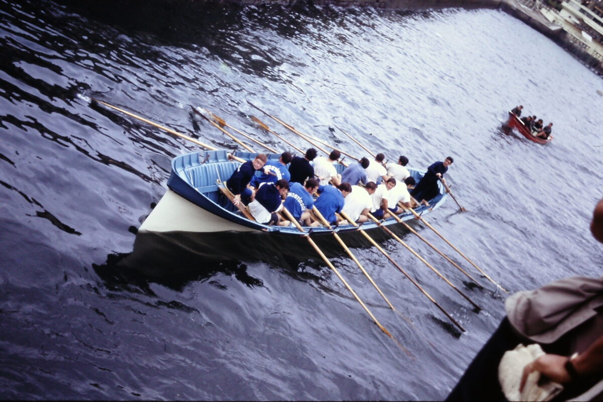 Donostia1970