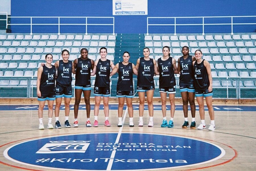 IbaetaBasket
