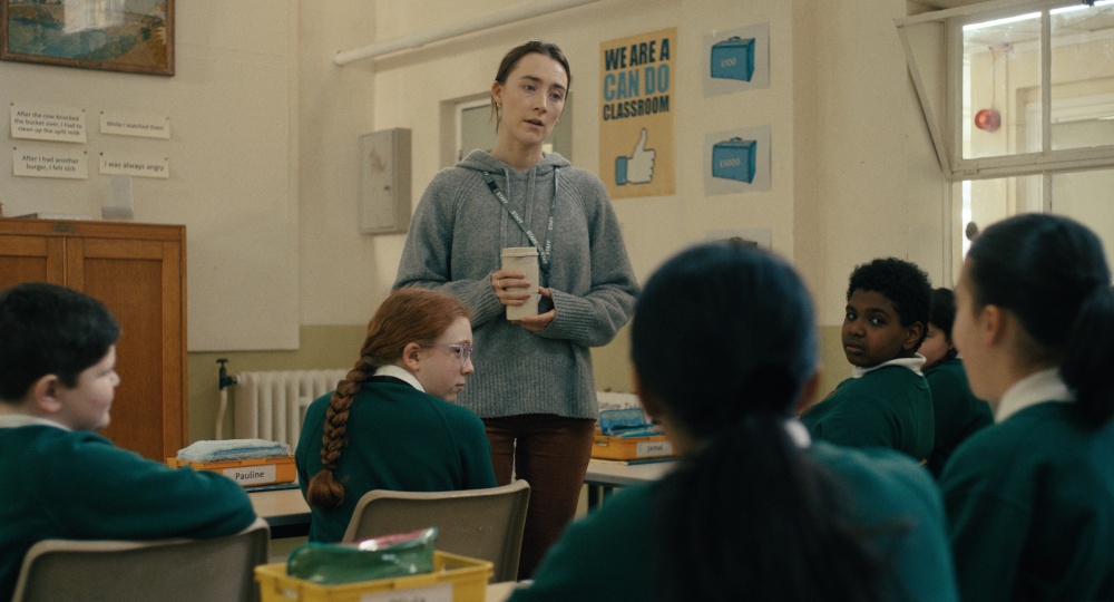 Bad apples filmeko irudia