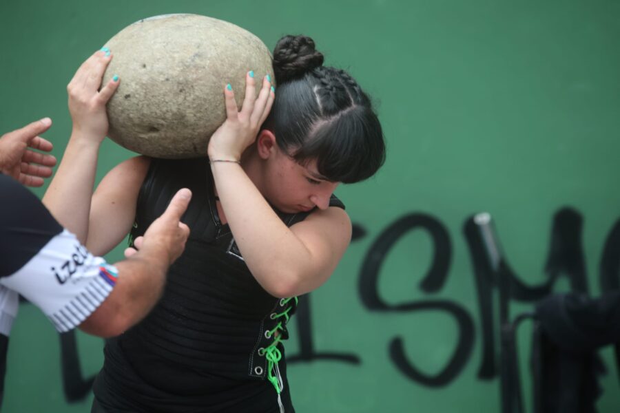 Uliako Harria