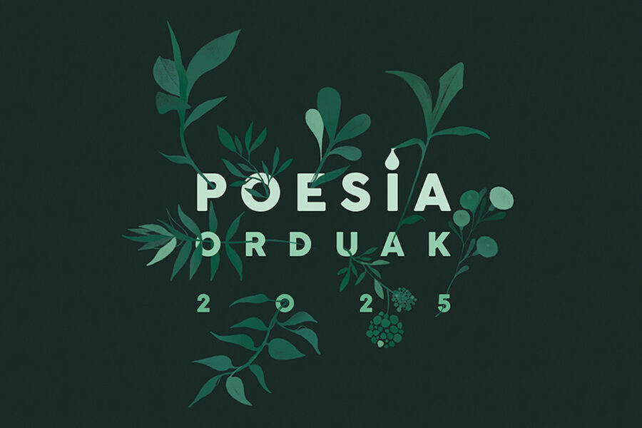 Poesia-orduak
