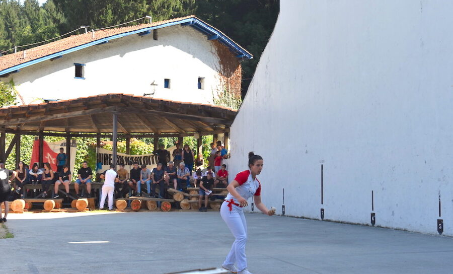 San_Agustin_eguna_Artikutz