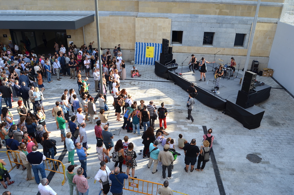 tabakalera-inaugurazioa