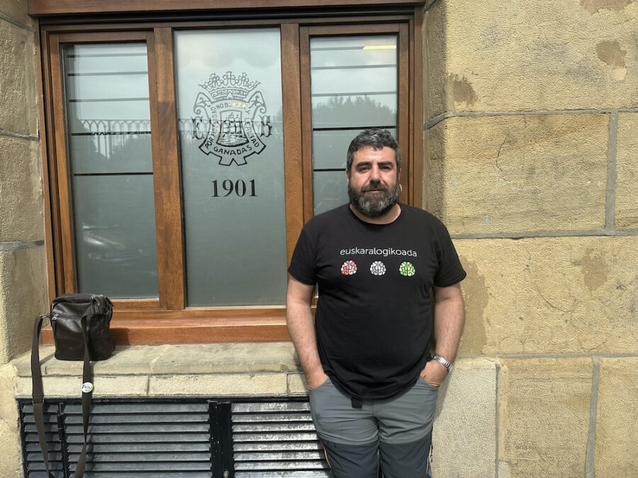 Xabier_Etxaniz___Euskaralo