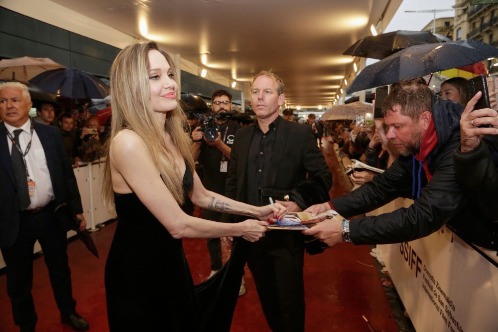 angelina