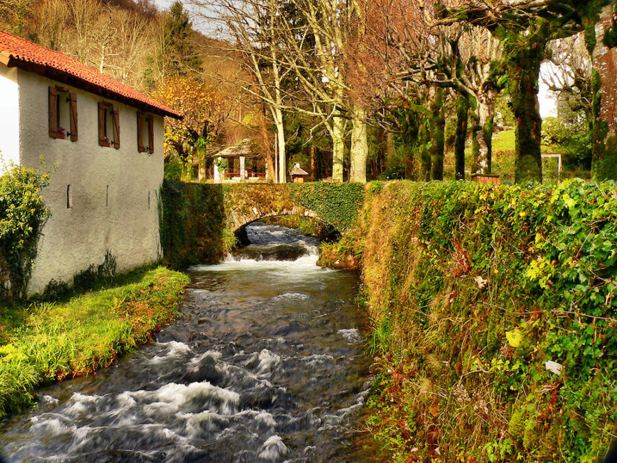 Artikutza