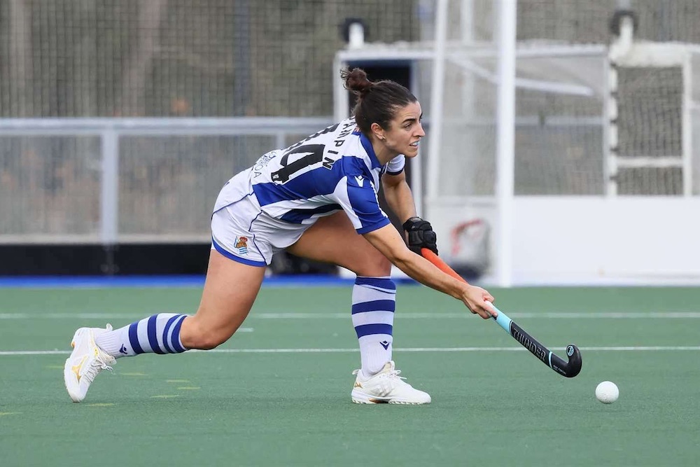 Belarhockeya