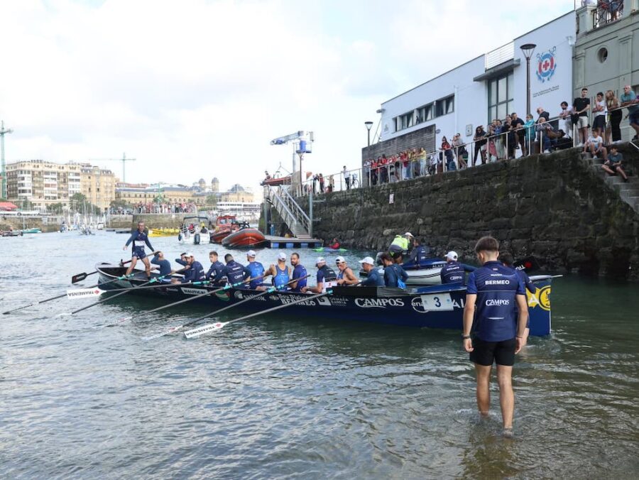 bermeo