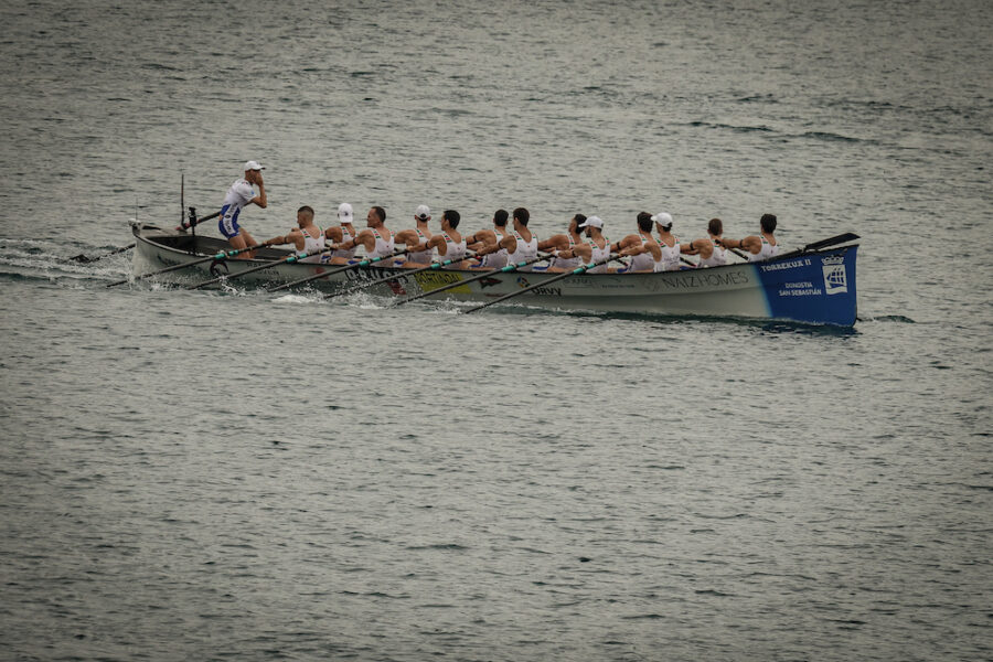 Donostiarra