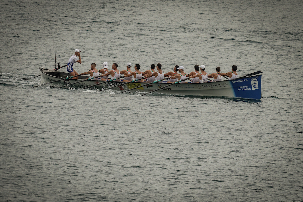 Donostiarra