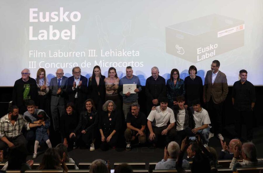 EuskoLabelSariak